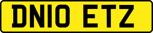 DN10ETZ