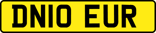 DN10EUR