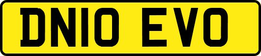 DN10EVO