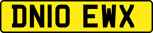 DN10EWX