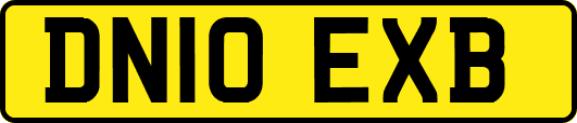DN10EXB