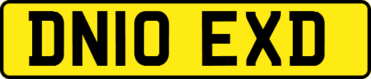 DN10EXD