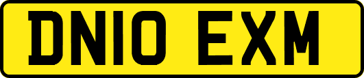 DN10EXM