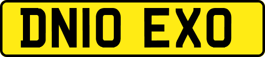 DN10EXO