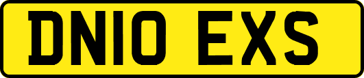 DN10EXS