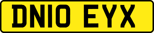 DN10EYX
