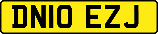 DN10EZJ