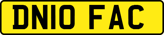 DN10FAC