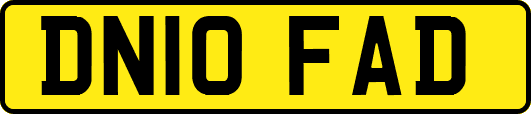 DN10FAD