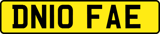 DN10FAE