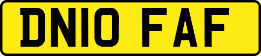 DN10FAF