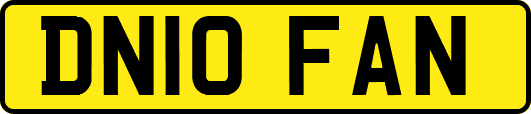 DN10FAN