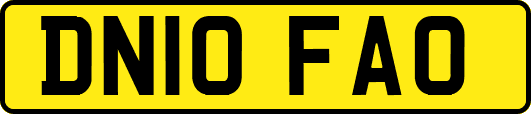 DN10FAO