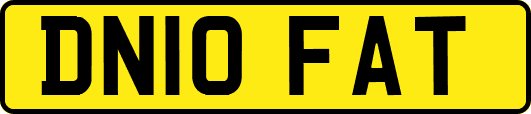 DN10FAT