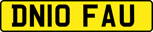 DN10FAU