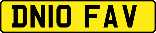 DN10FAV