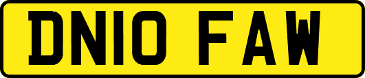DN10FAW
