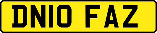 DN10FAZ