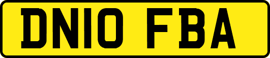 DN10FBA
