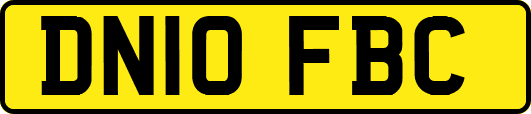 DN10FBC