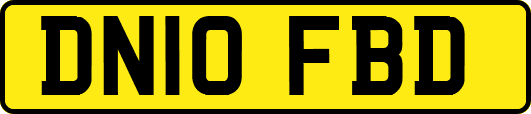 DN10FBD