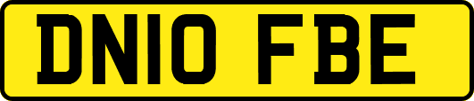 DN10FBE