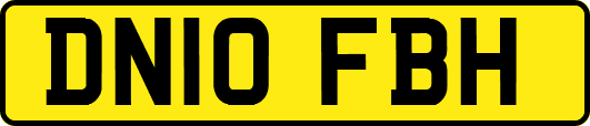 DN10FBH