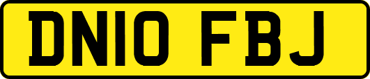 DN10FBJ
