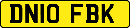 DN10FBK