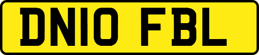 DN10FBL