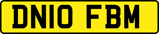 DN10FBM