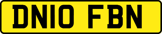 DN10FBN