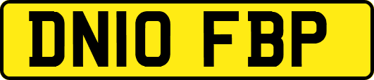 DN10FBP