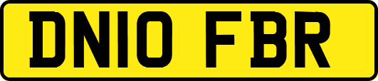 DN10FBR