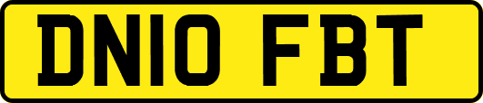 DN10FBT