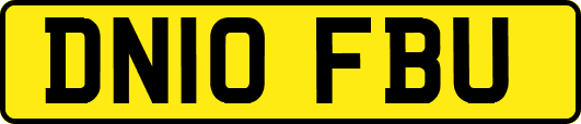 DN10FBU