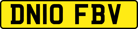 DN10FBV