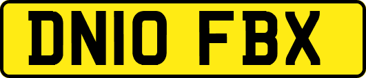 DN10FBX