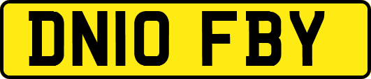DN10FBY