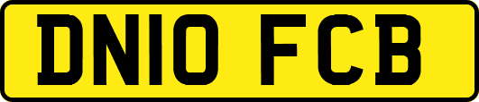 DN10FCB