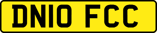 DN10FCC