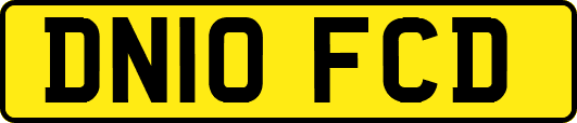 DN10FCD
