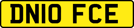 DN10FCE