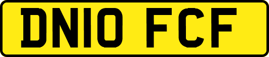 DN10FCF