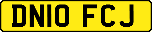 DN10FCJ