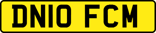 DN10FCM