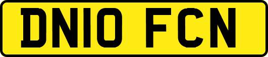 DN10FCN