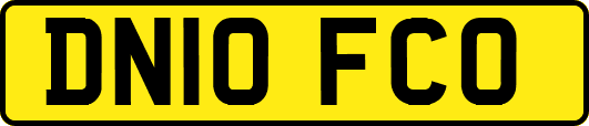 DN10FCO