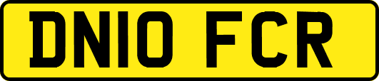 DN10FCR