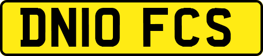 DN10FCS